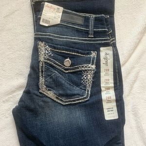Daytrip Virgo Bootcut Jeans